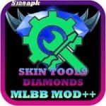 MLBB Skin Tool Mod