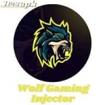 Wolf Gaming Injector