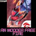 AN MODDER Free Fire