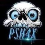 PSH4X LT Mod